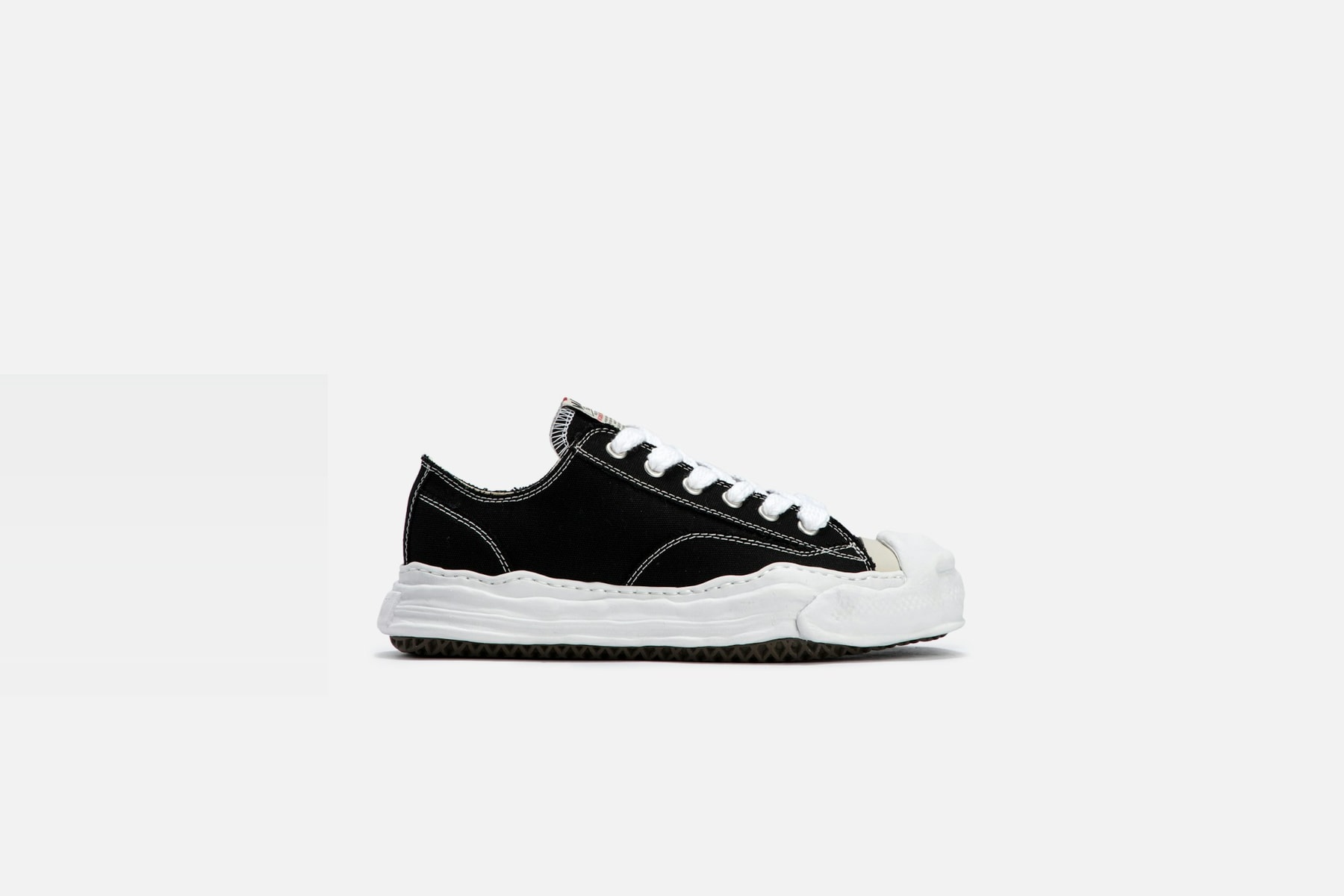 Maison Mihara Yasuhiro new collection at HBX