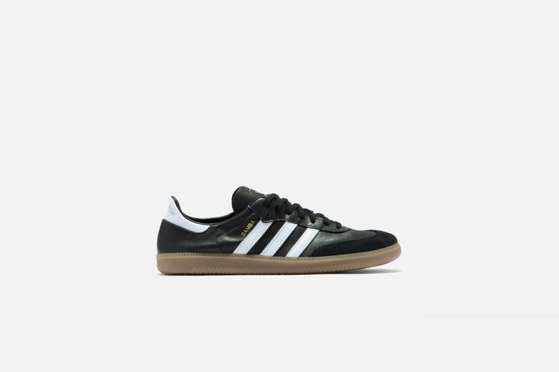 adidas Originals new collection at HBX