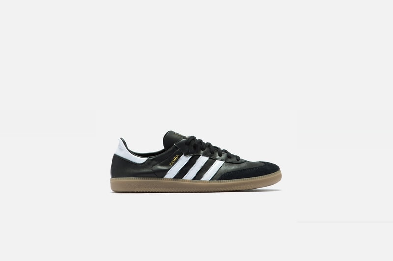 adidas Originals new collection at HBX