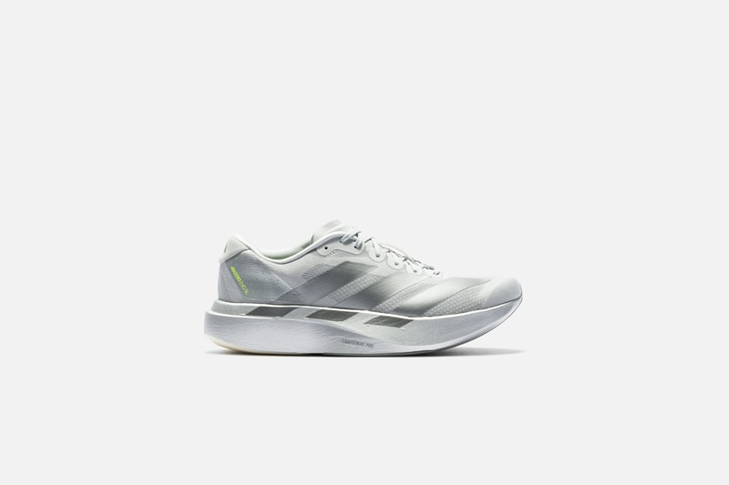 adidas Originals new collection at HBX