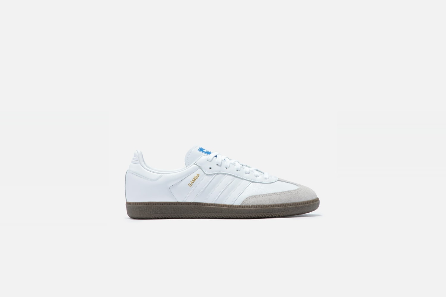 adidas Originals new collection at HBX