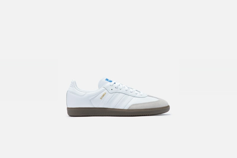 adidas Originals new collection at HBX