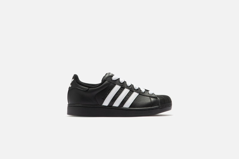 adidas Originals new collection at HBX