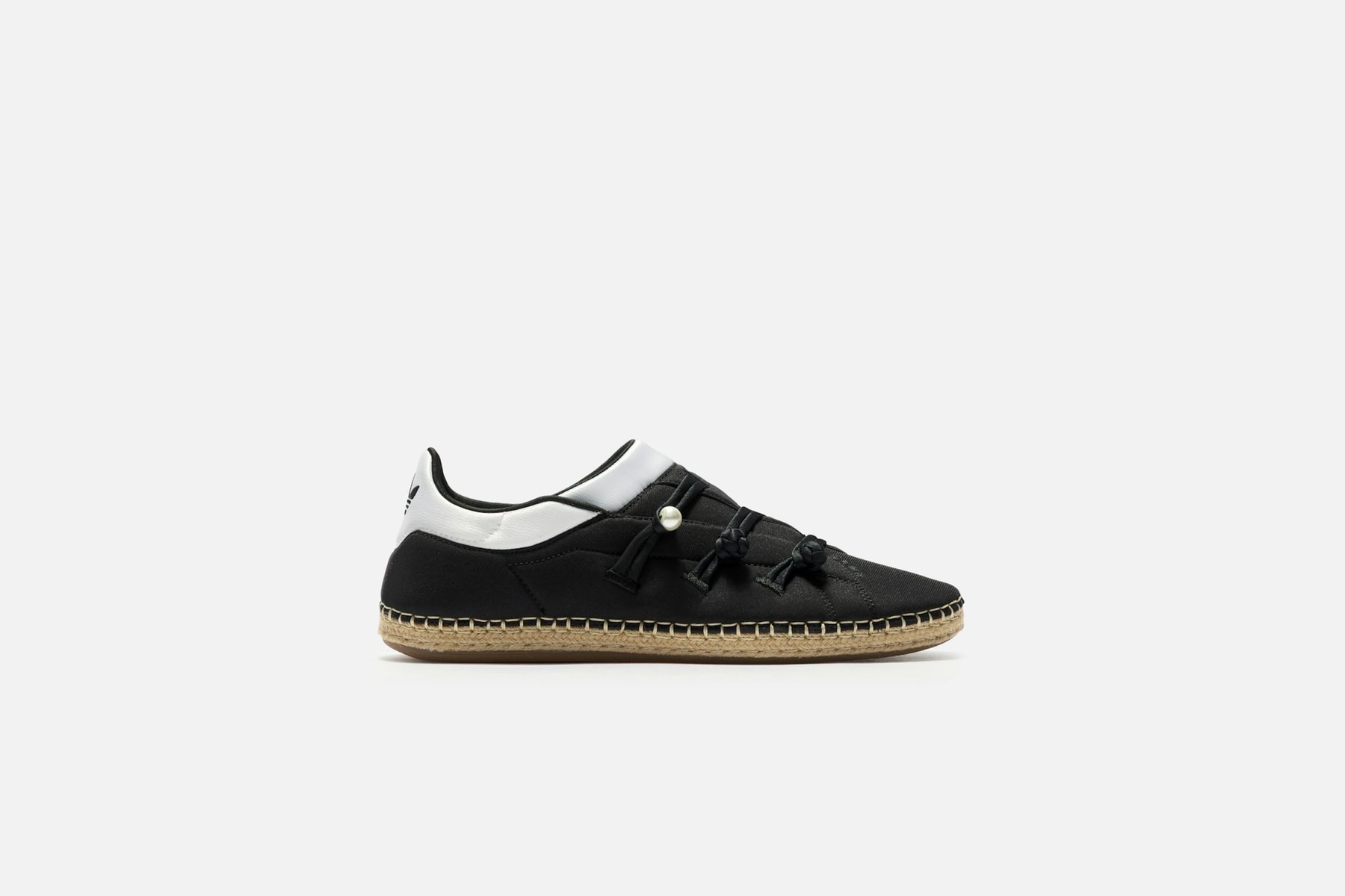 adidas Originals new collection at HBX