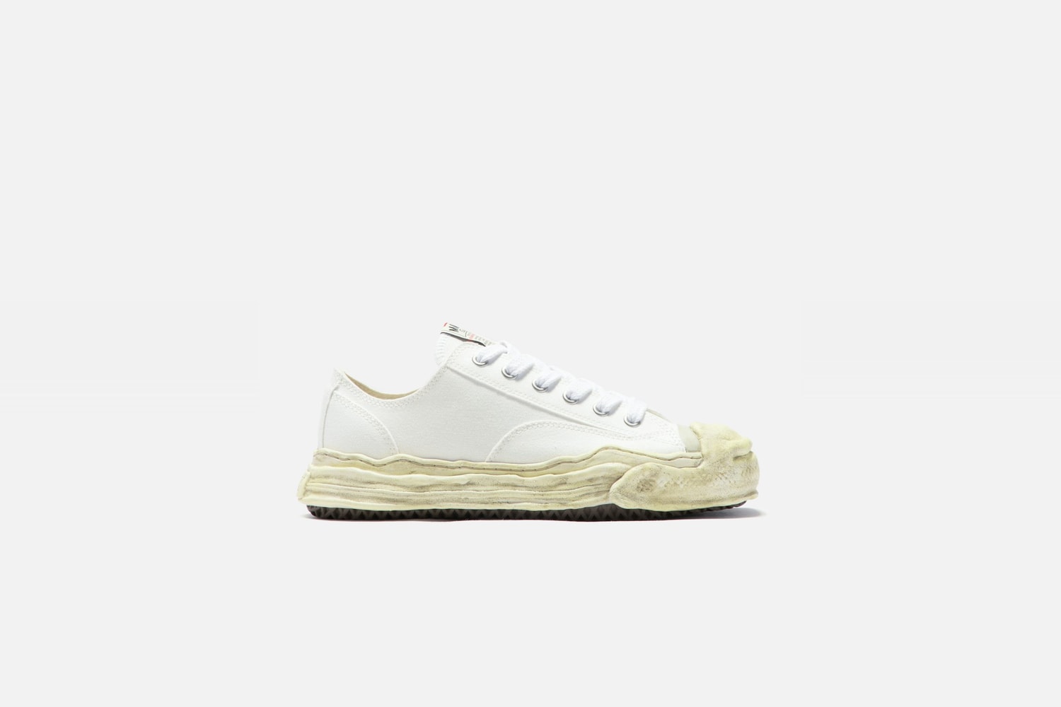 Maison Mihara Yasuhiro new collection at HBX