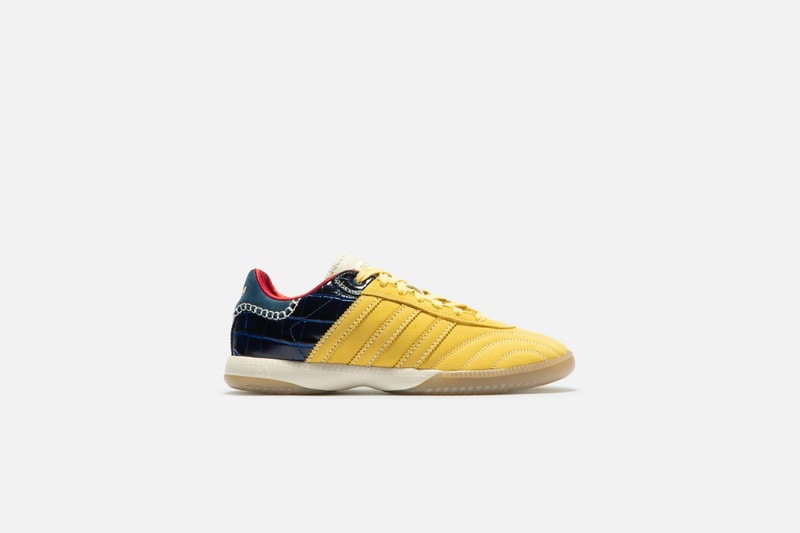 adidas Originals new collection at HBX