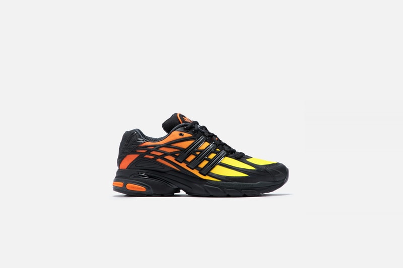 adidas Originals new collection at HBX