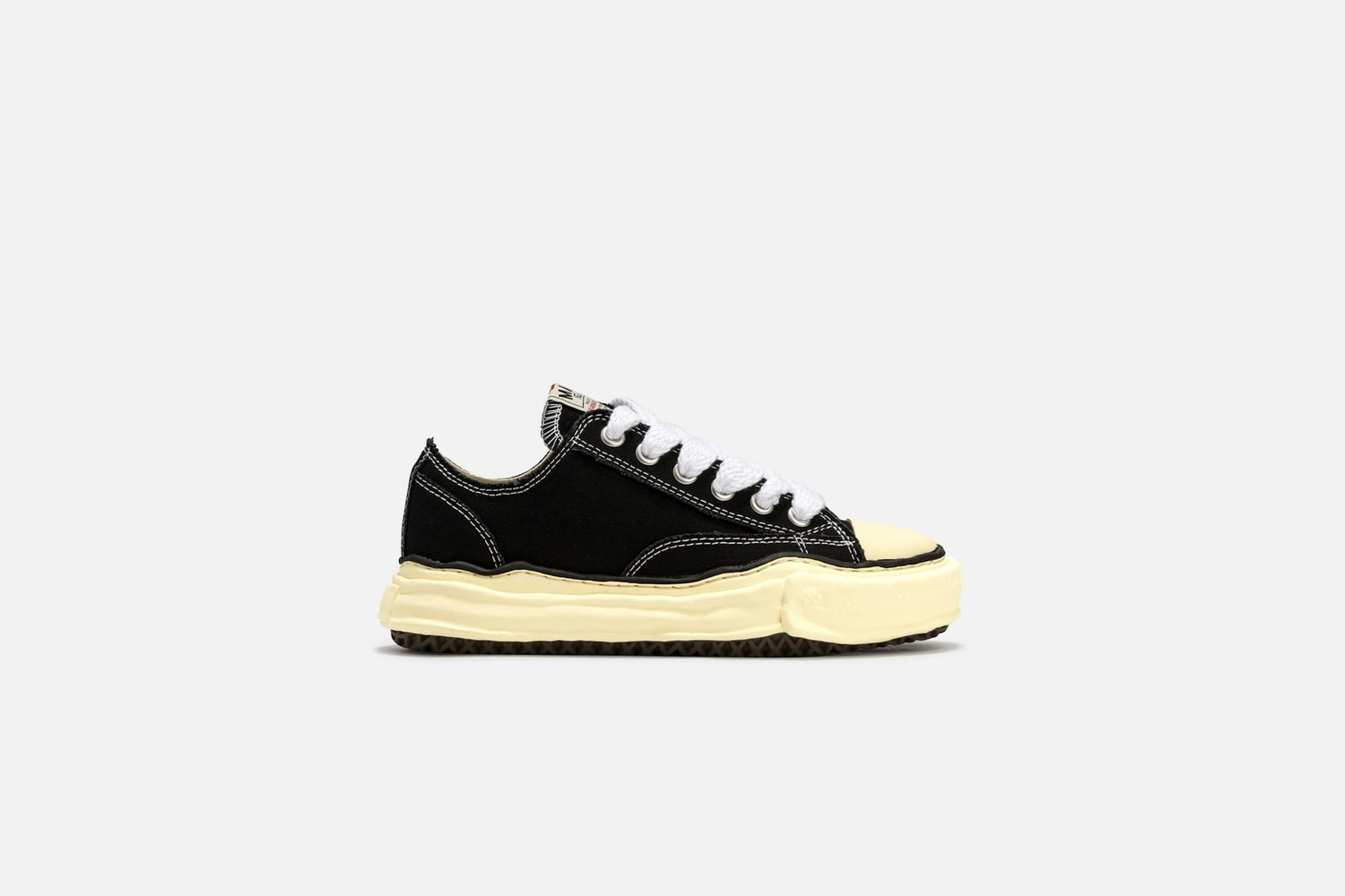 Maison Mihara Yasuhiro new collection at HBX