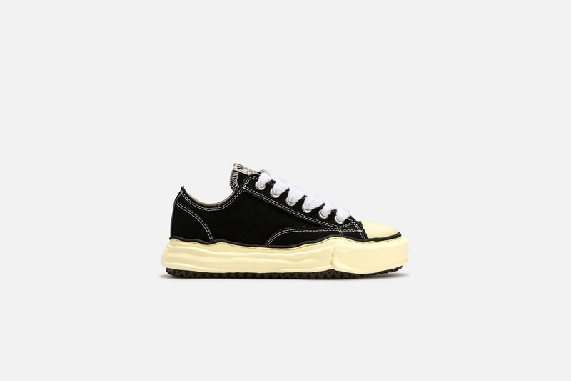 Maison Mihara Yasuhiro new collection at HBX