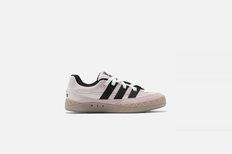 adidas Originals new collection at HBX