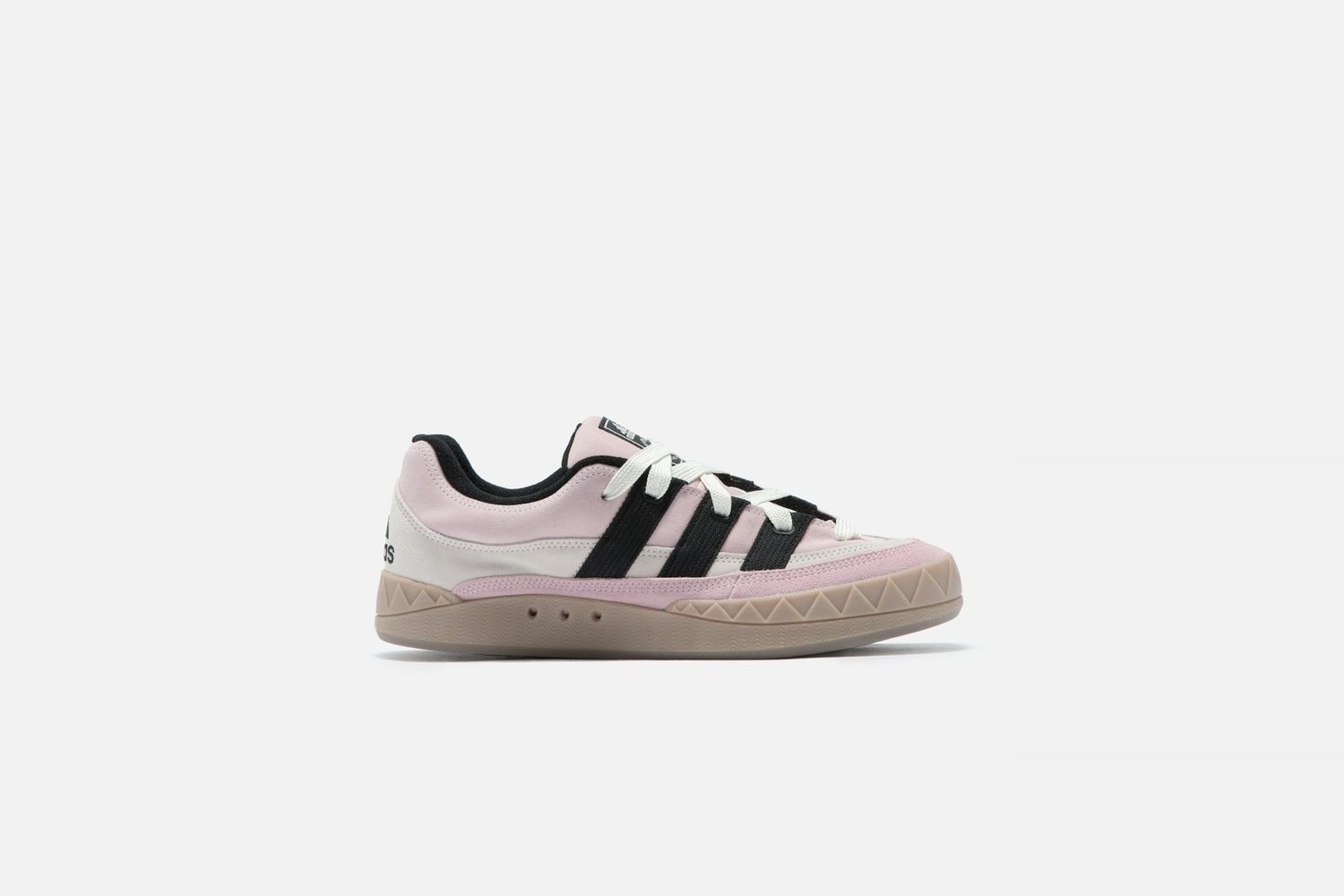 adidas Originals new collection at HBX