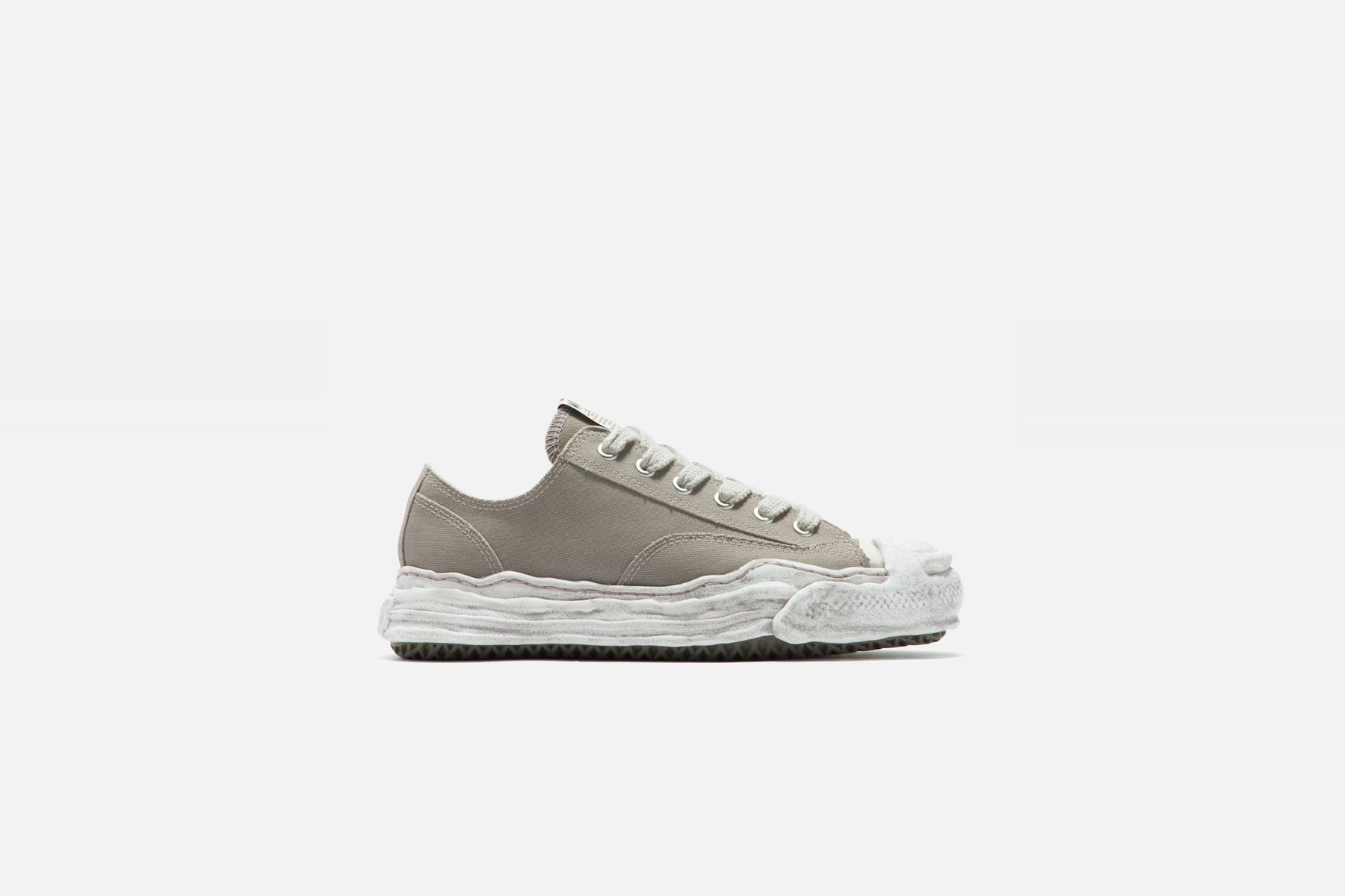 Maison Mihara Yasuhiro new collection at HBX