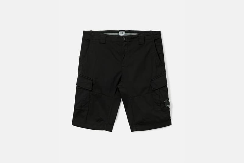 C.P. Company new collection at HBX