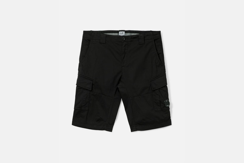 C.P. Company new collection at HBX