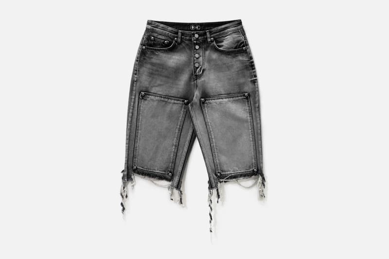 THUG CLUB new collection at HBX