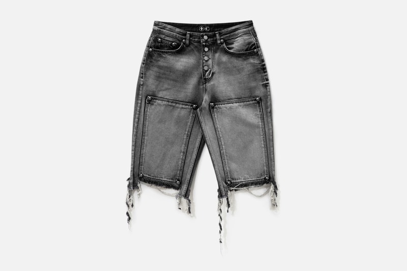 THUG CLUB new collection at HBX