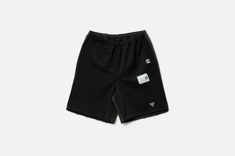 Maison Mihara Yasuhiro new collection at HBX