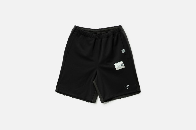 Maison Mihara Yasuhiro new collection at HBX