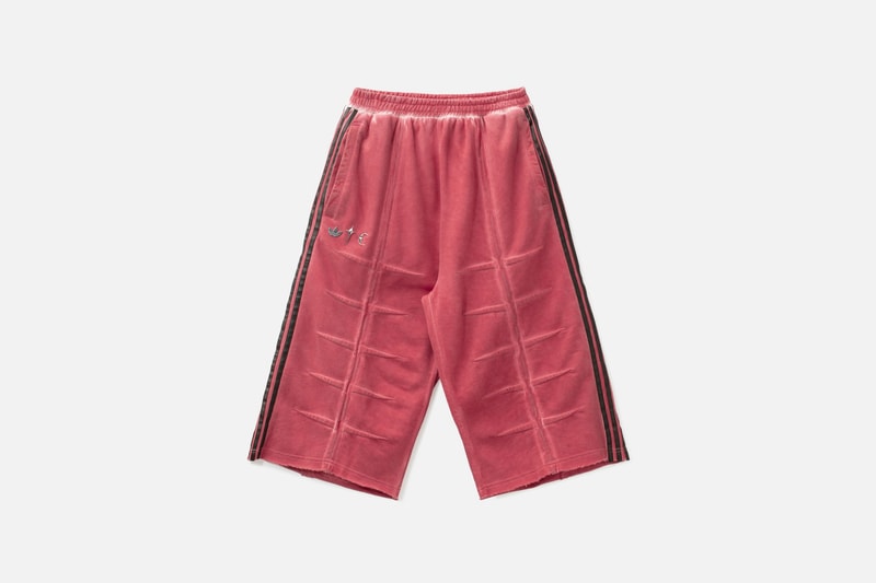 adidas Originals new collection at HBX