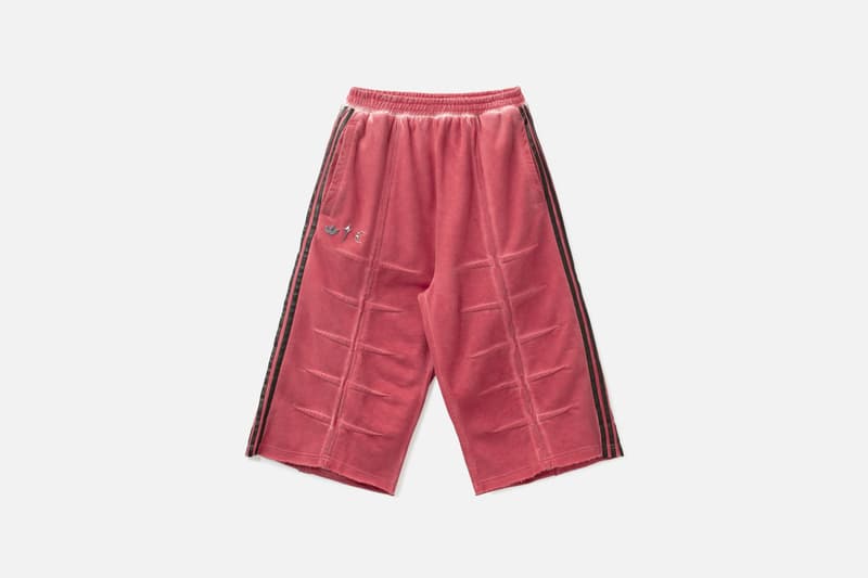 adidas Originals new collection at HBX