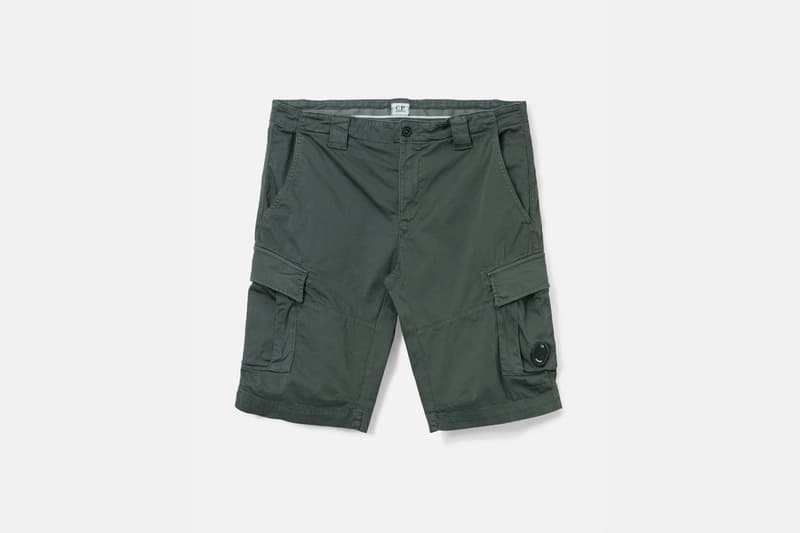 C.P. Company new collection at HBX