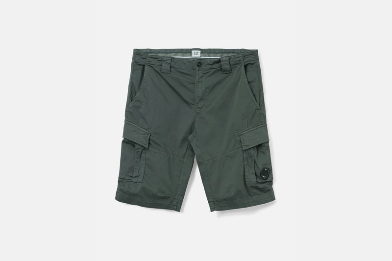 C.P. Company new collection at HBX