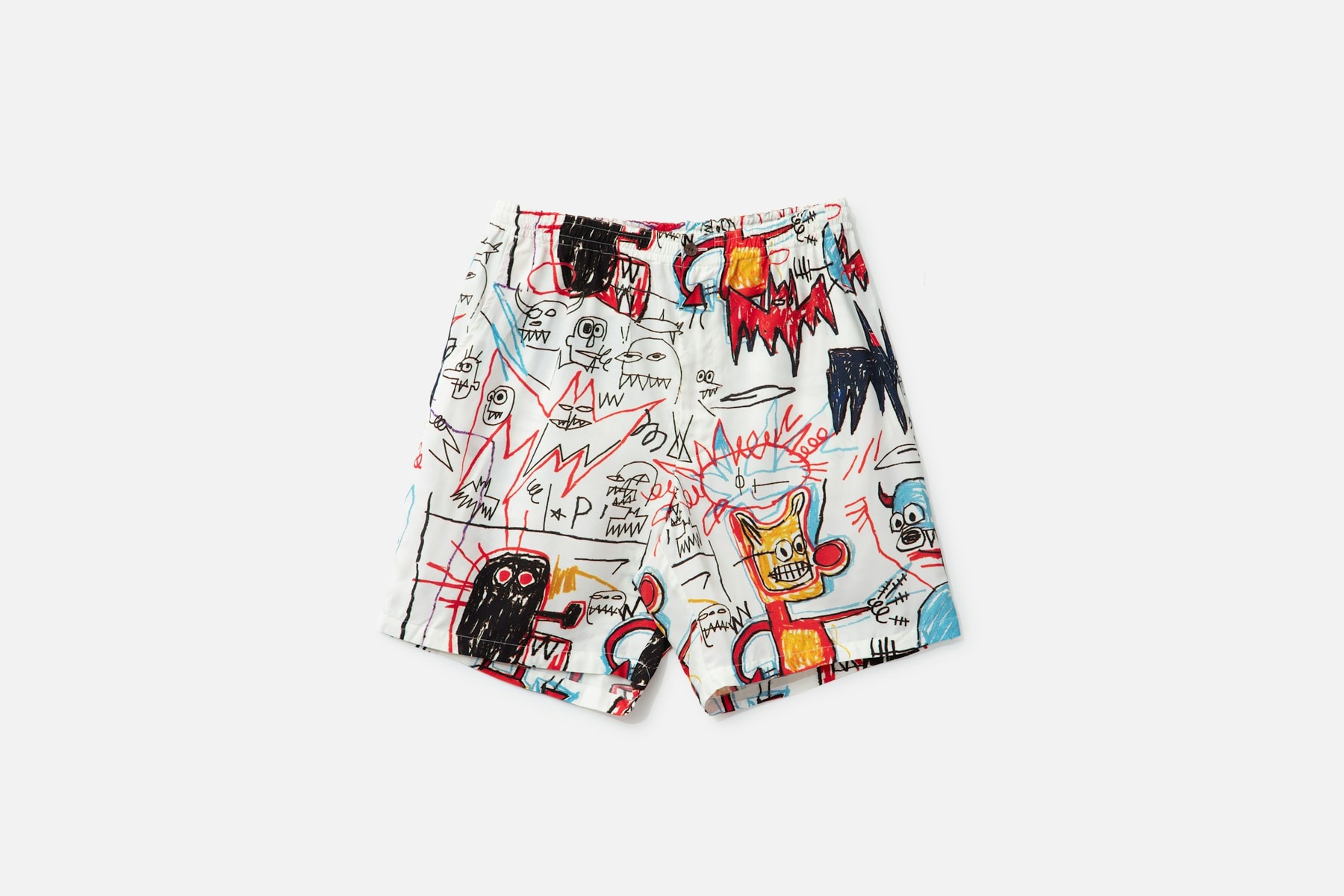 WACKO MARIA new collection at HBX