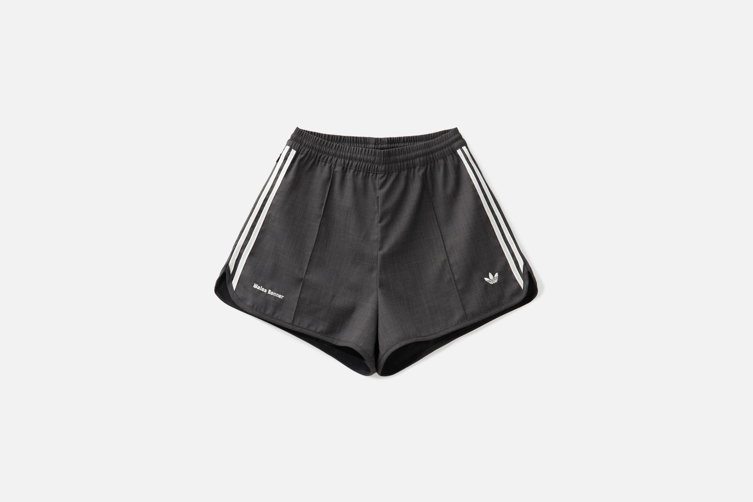 adidas Originals new collection at HBX