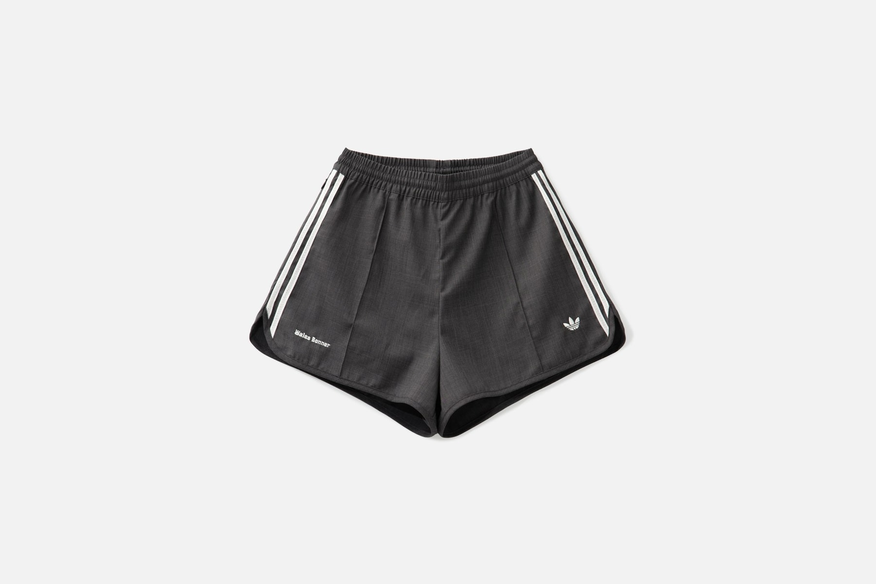 adidas Originals new collection at HBX