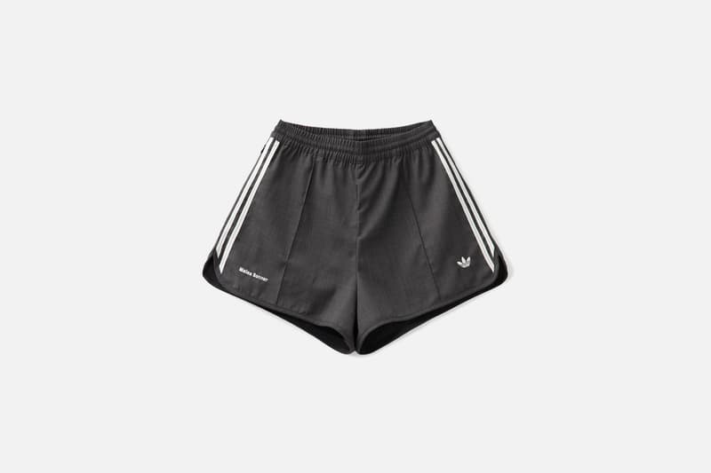 adidas Originals new collection at HBX