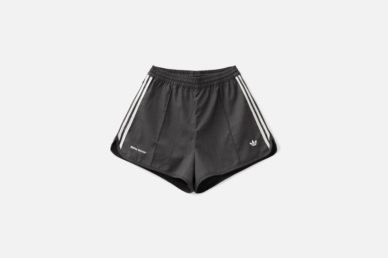 adidas Originals new collection at HBX