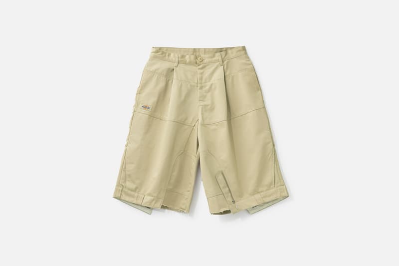 Protocol-Index new collection at HBX