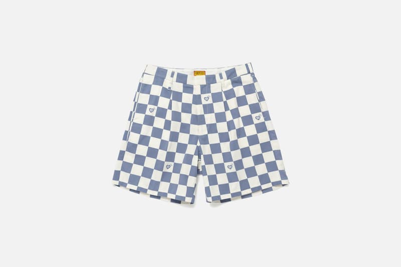 Human Made new collection at HBX