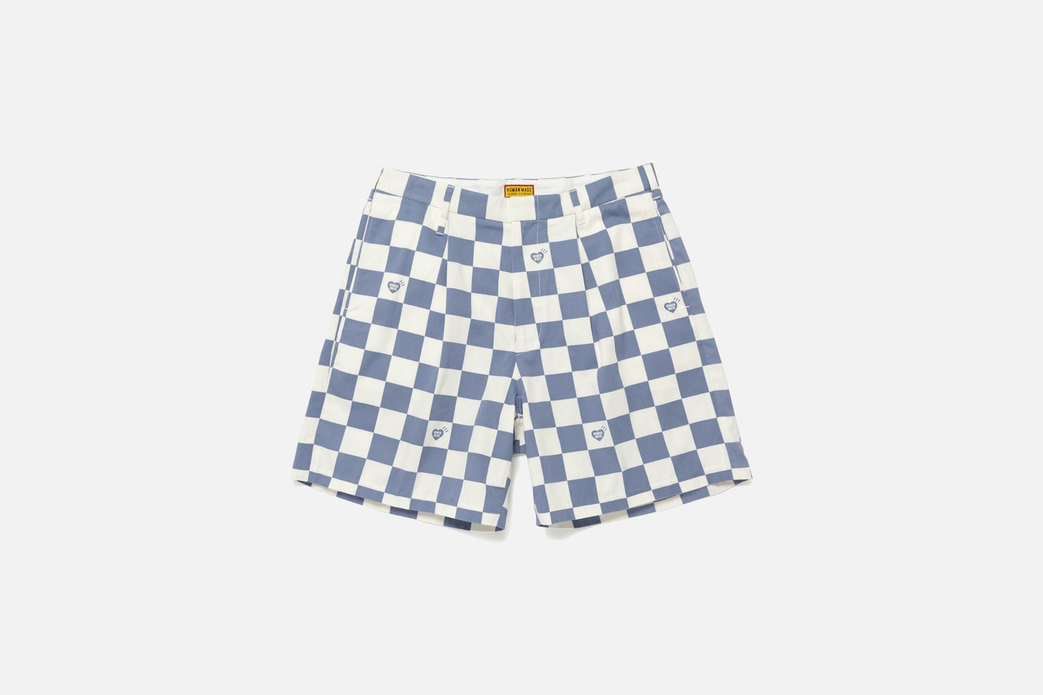 Human Made new collection at HBX