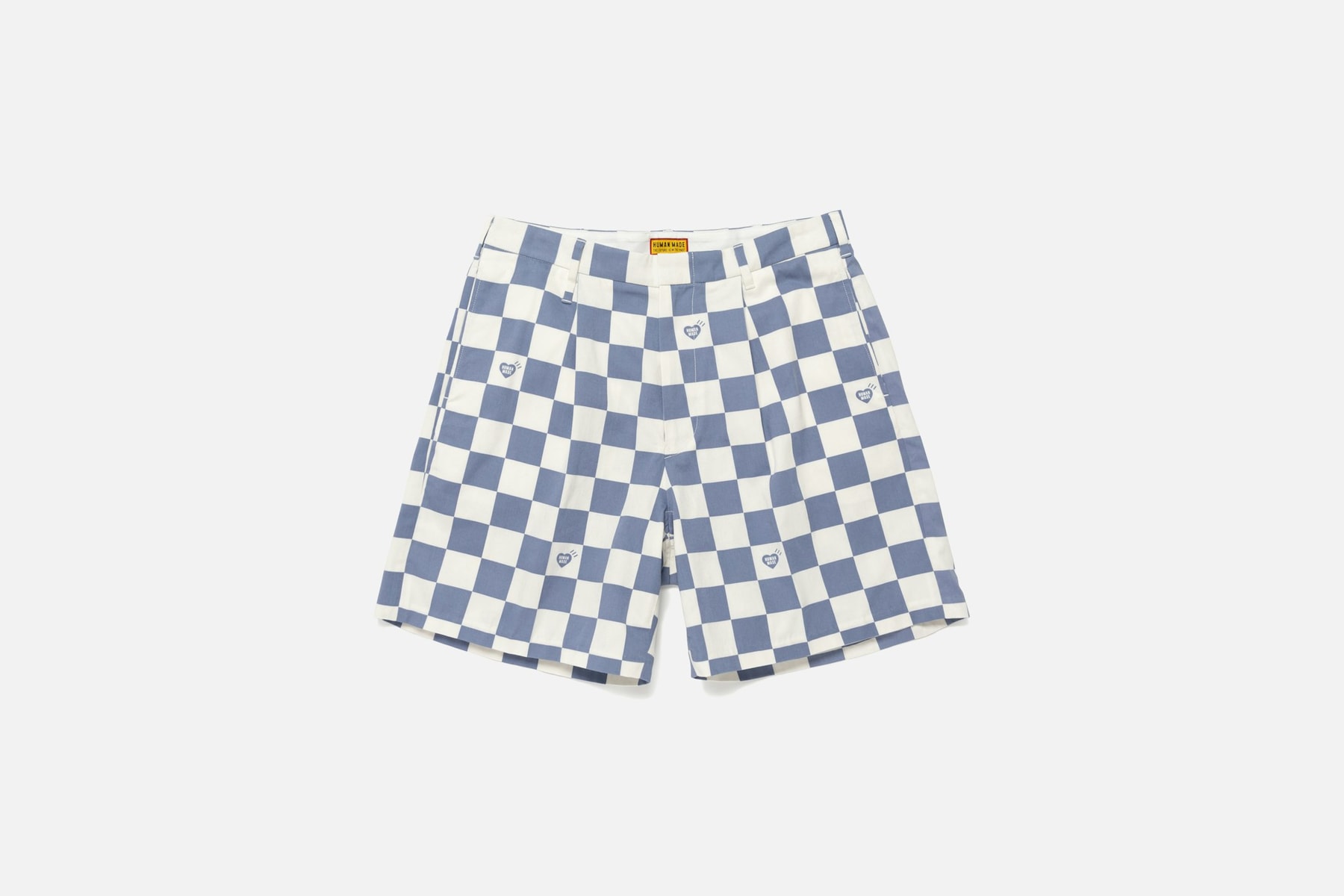 Human Made new collection at HBX