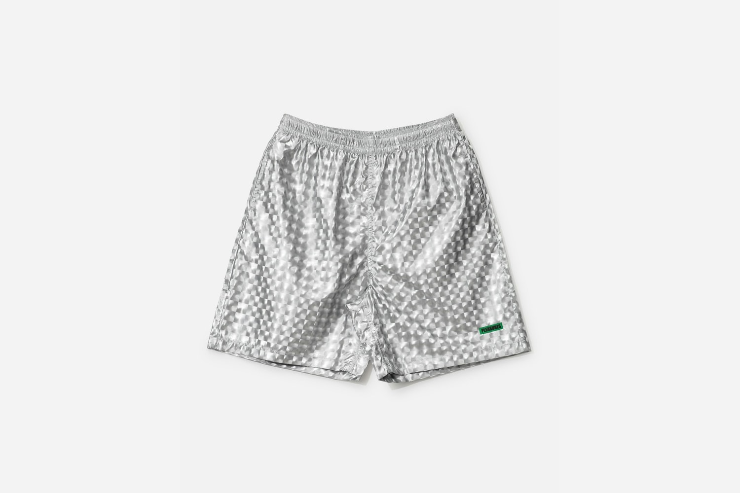 Pleasures new collection at HBX