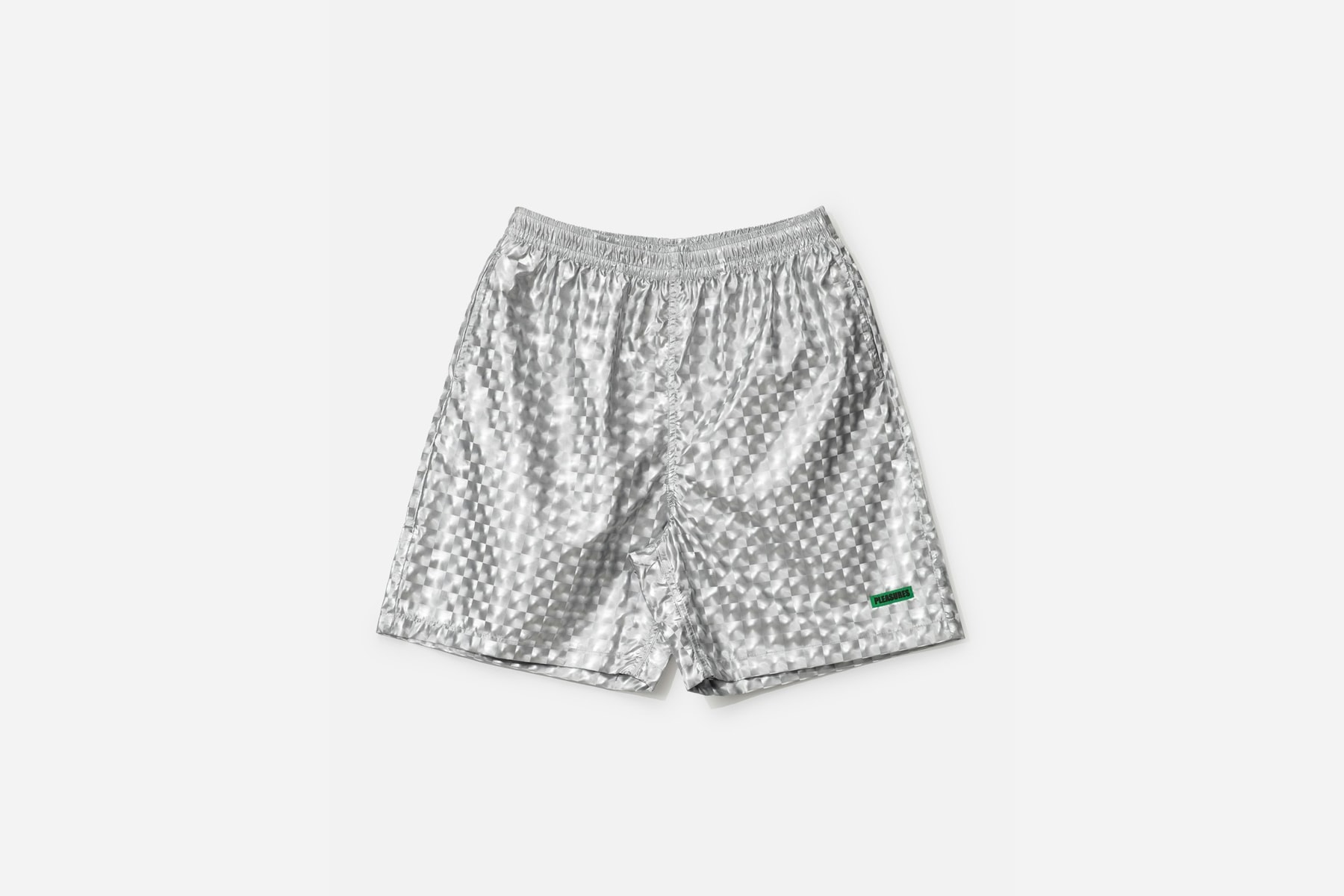 Pleasures new collection at HBX