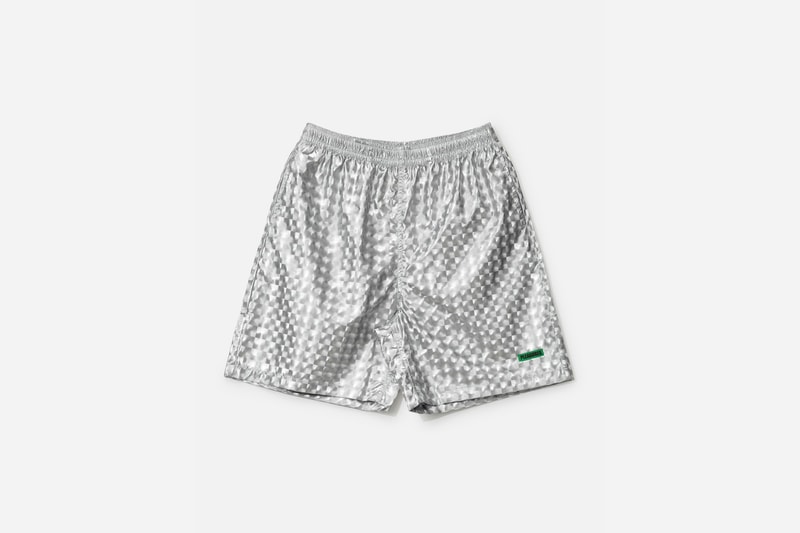 Pleasures new collection at HBX