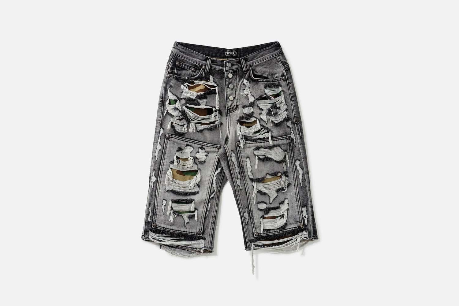 THUG CLUB new collection at HBX