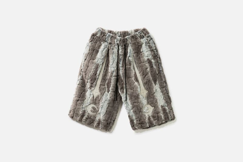 THUG CLUB new collection at HBX