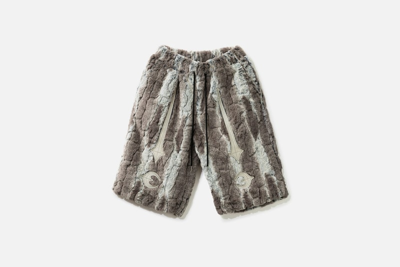 THUG CLUB new collection at HBX
