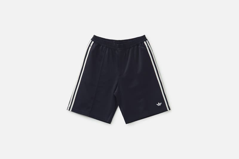 adidas Originals new collection at HBX