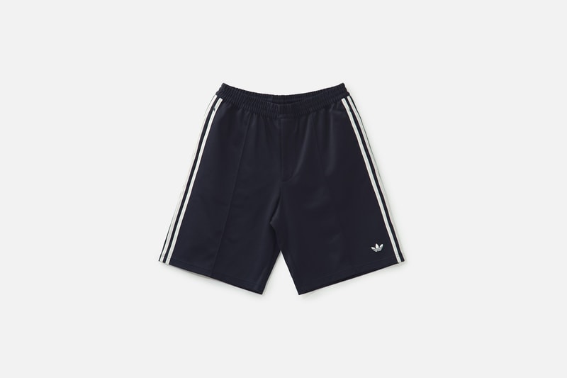 adidas Originals new collection at HBX