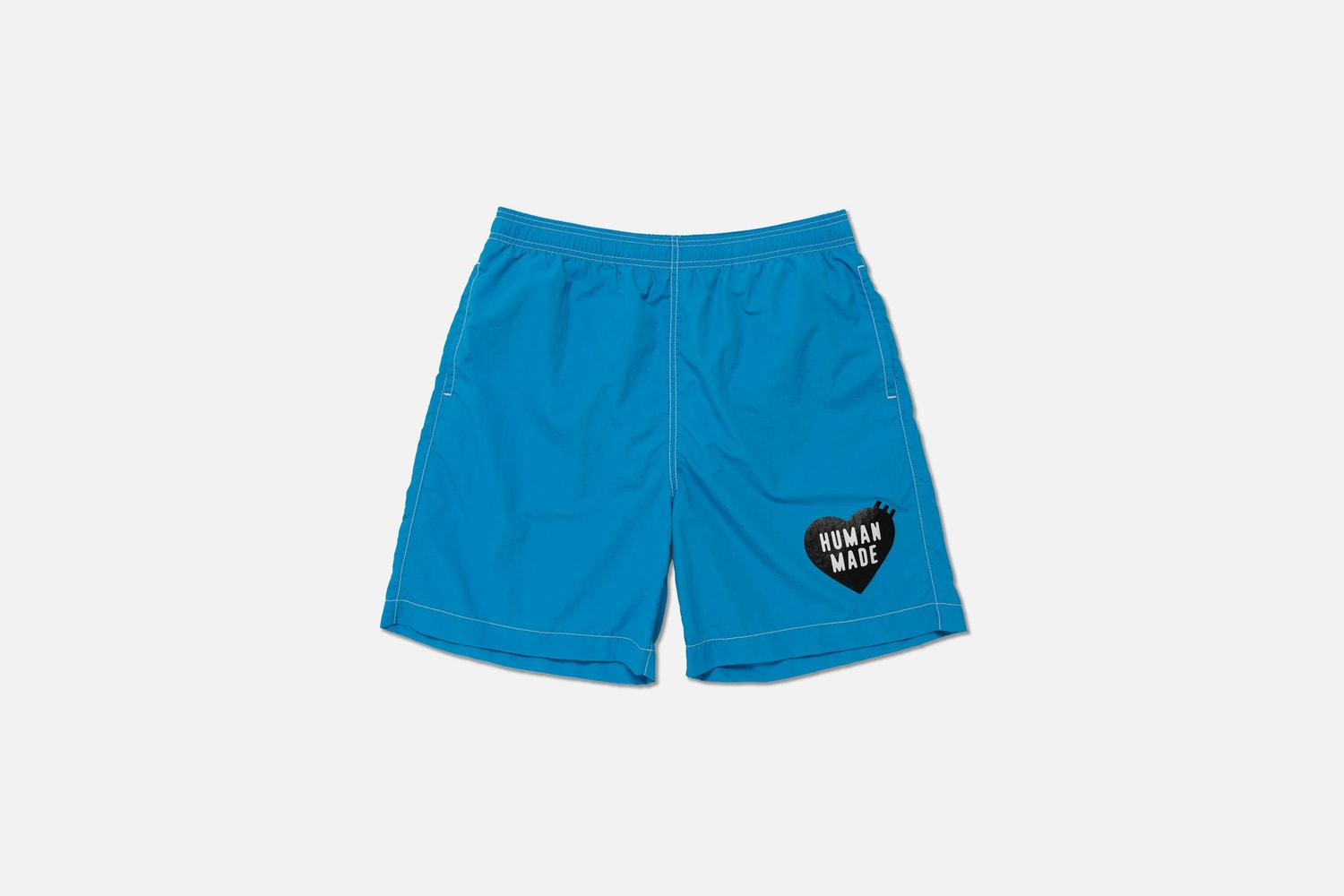 Human Made new collection at HBX
