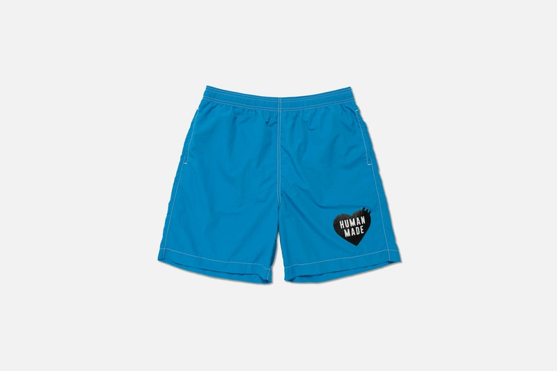 Human Made new collection at HBX