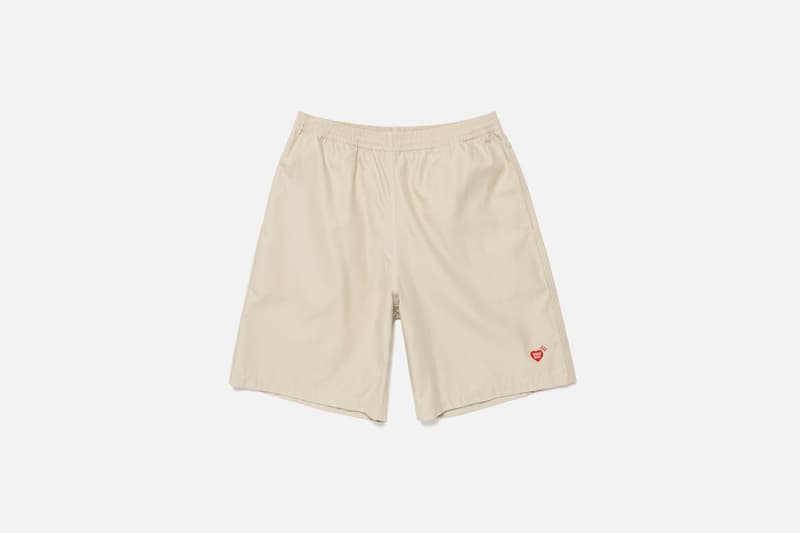 Human Made new collection at HBX