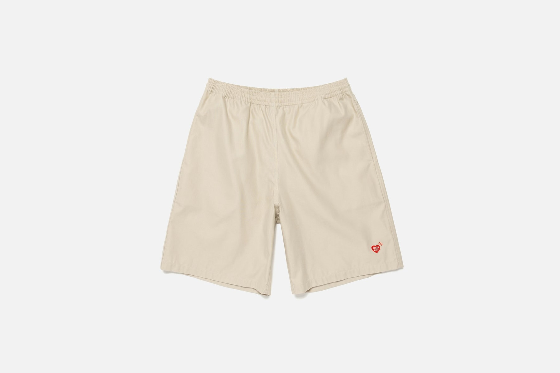 Human Made new collection at HBX
