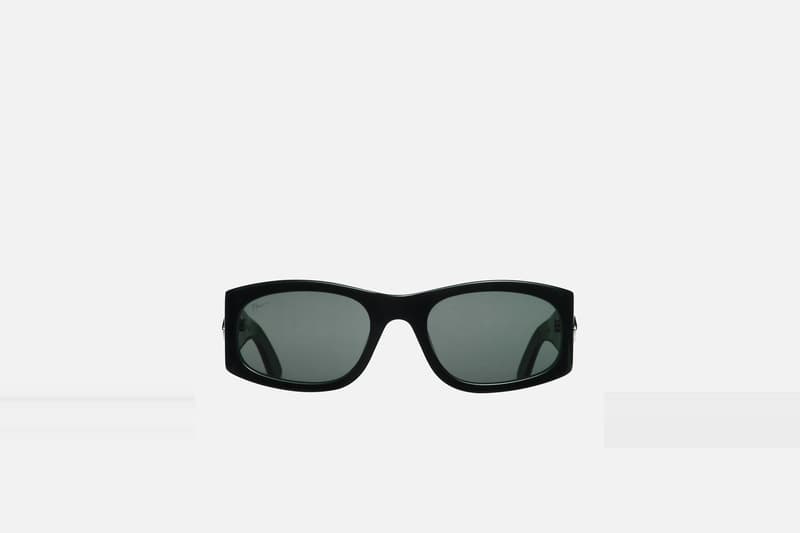 Pleasures new collection at HBX