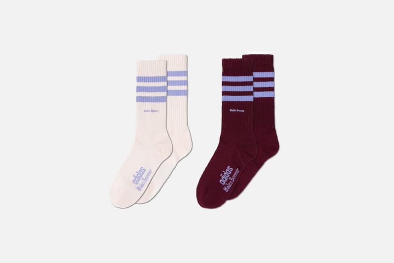 adidas Originals new collection at HBX