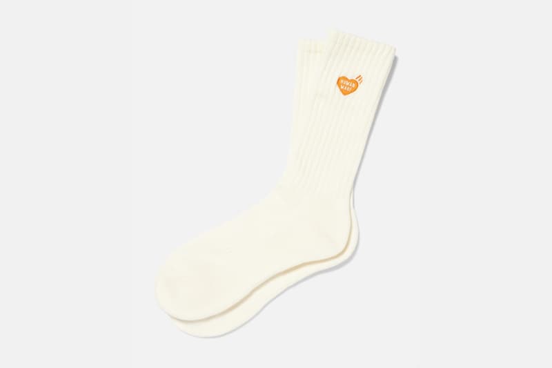 Human Made new collection at HBX